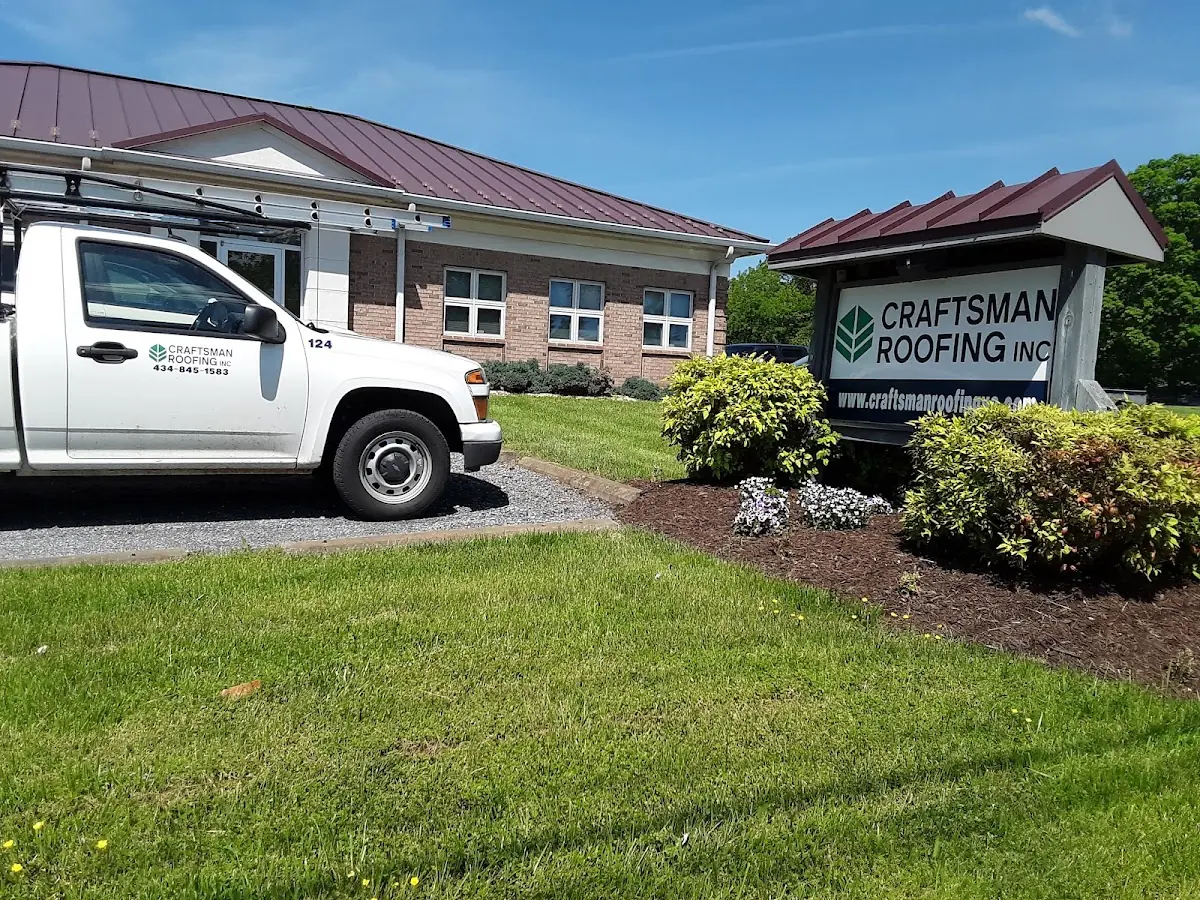 Quality Wind Damage Roof Repair by experienced craftsmen in Heath